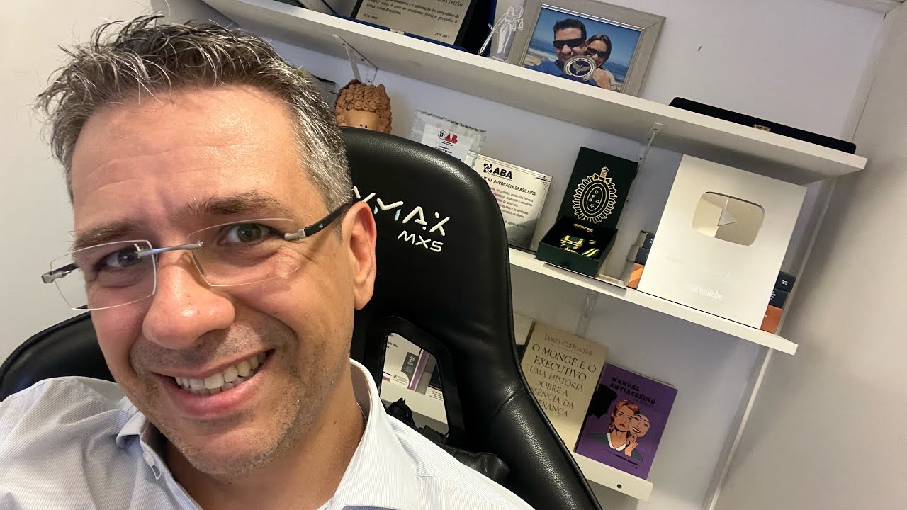 Ao Vivo ♥️Novas Regras Consignados INSS, Renúncia da Pensão, Militar pode Casar, Aumento DF
