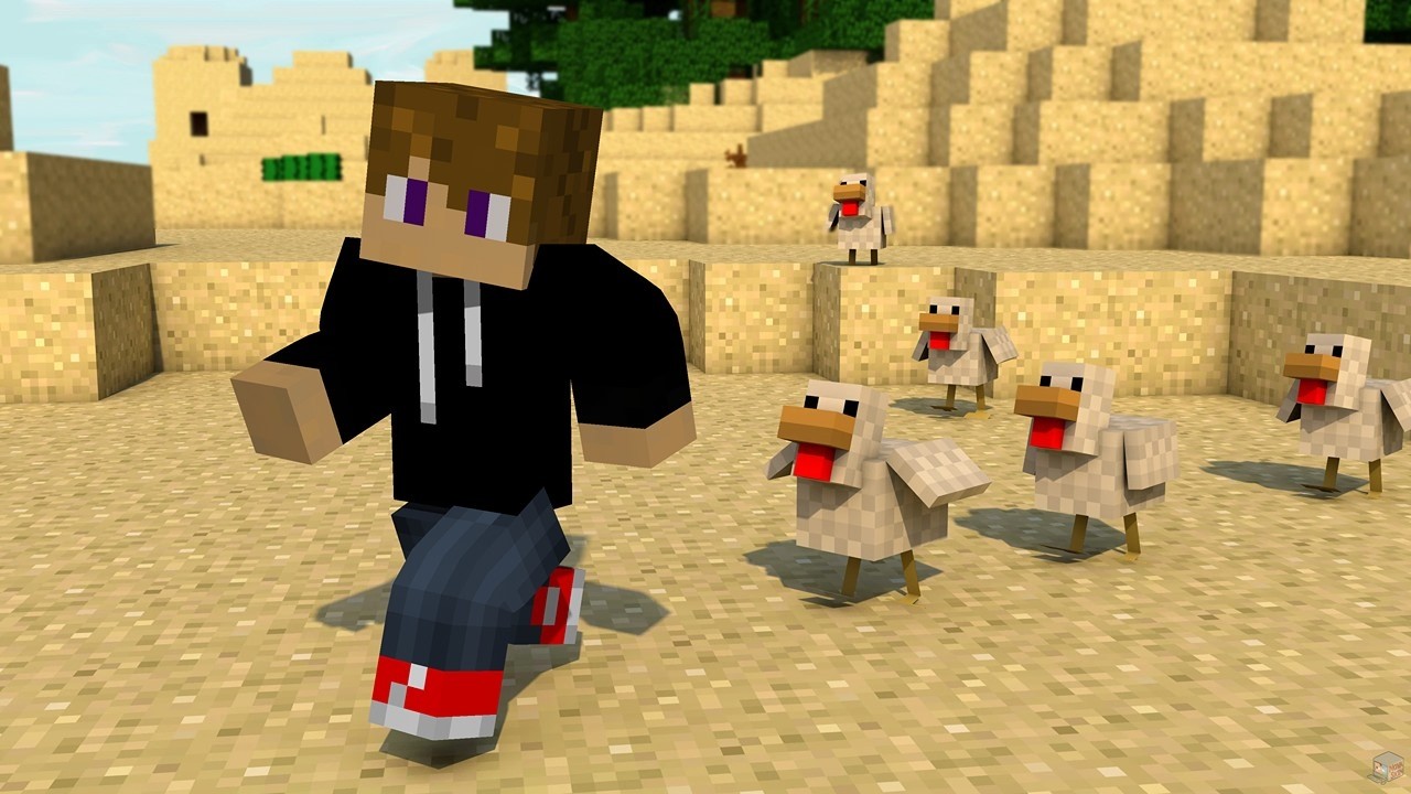 GAMERMAXX07- DIRECTO DE MINECRAFT CON MODS