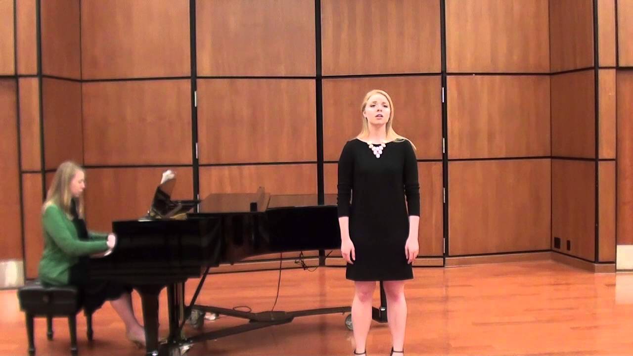 Down in the Forest - Landon Ronald