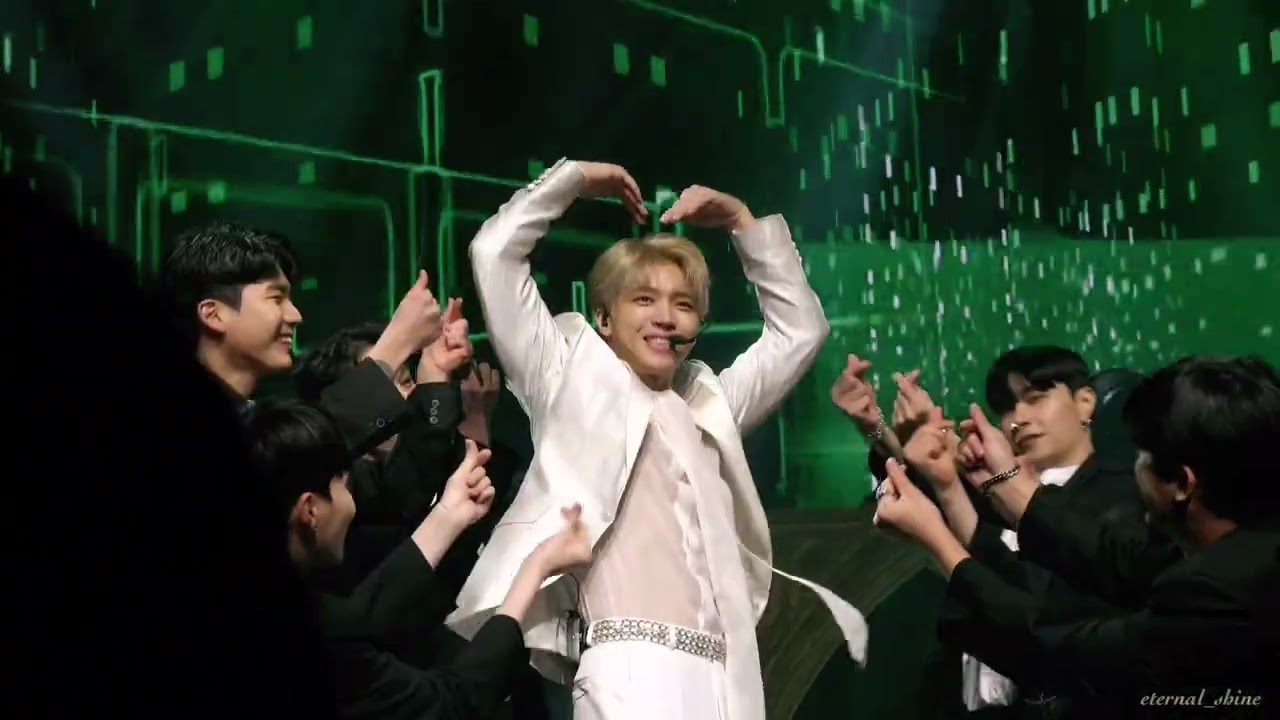 Hold on me . 20230204 남우현 팬미팅 [SECRET HOTEL NAMU : 나무랄 데 없는 하루] // Nam Woo Hyun