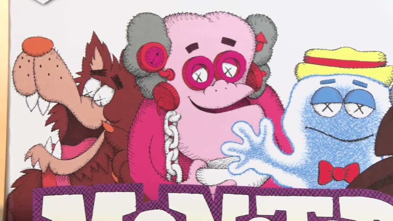 Fruit Brute is back from the Crypt