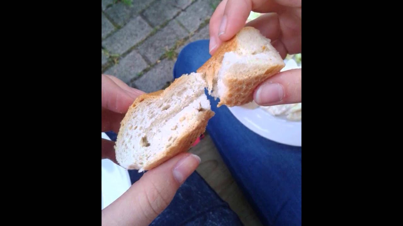 #Jugendkloster