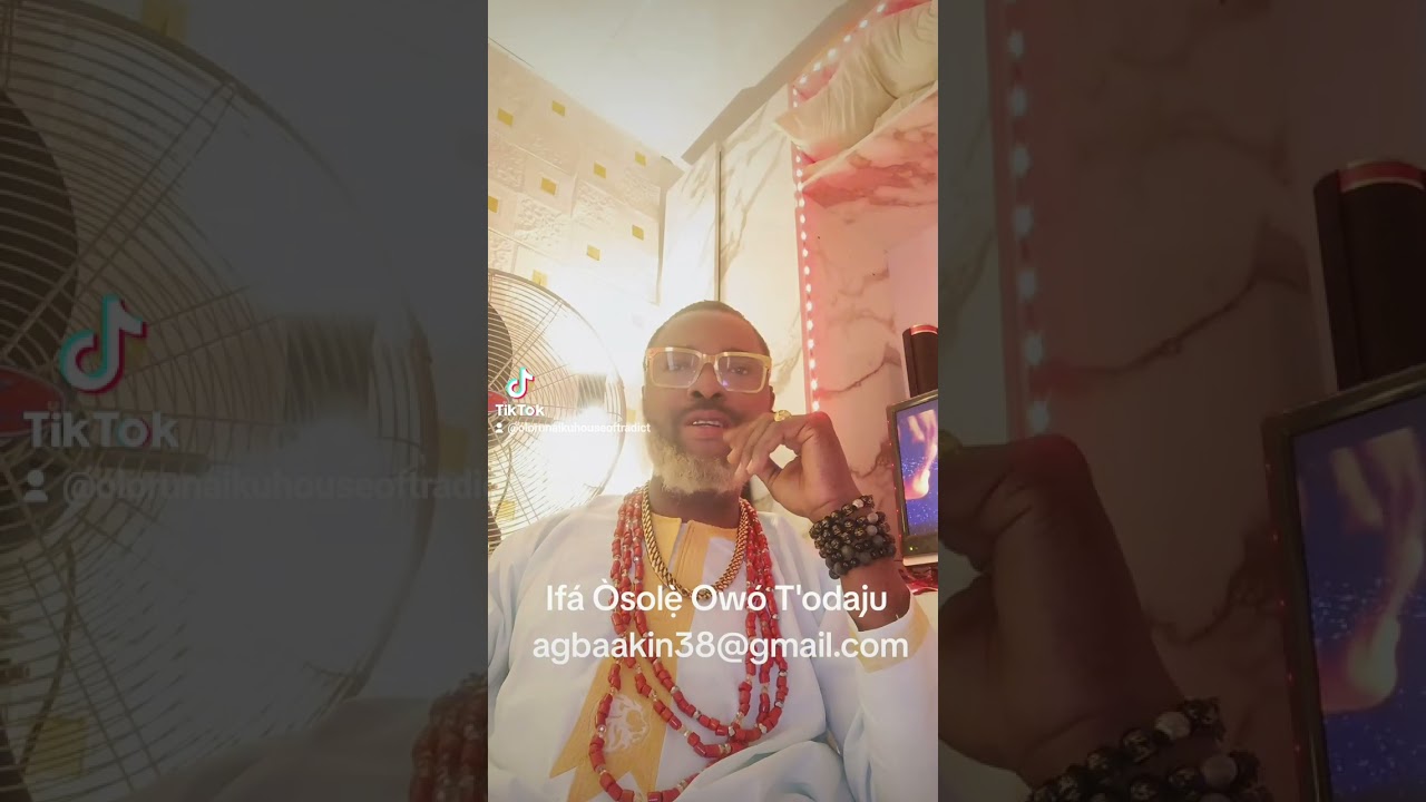 Osó Owó T'odaju
