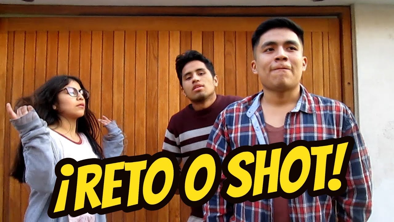 ¡RETO O SHOT!💦🍻 | Ft. ZeroPaltaz & A R I A S | (TERMINAN WASCAS)