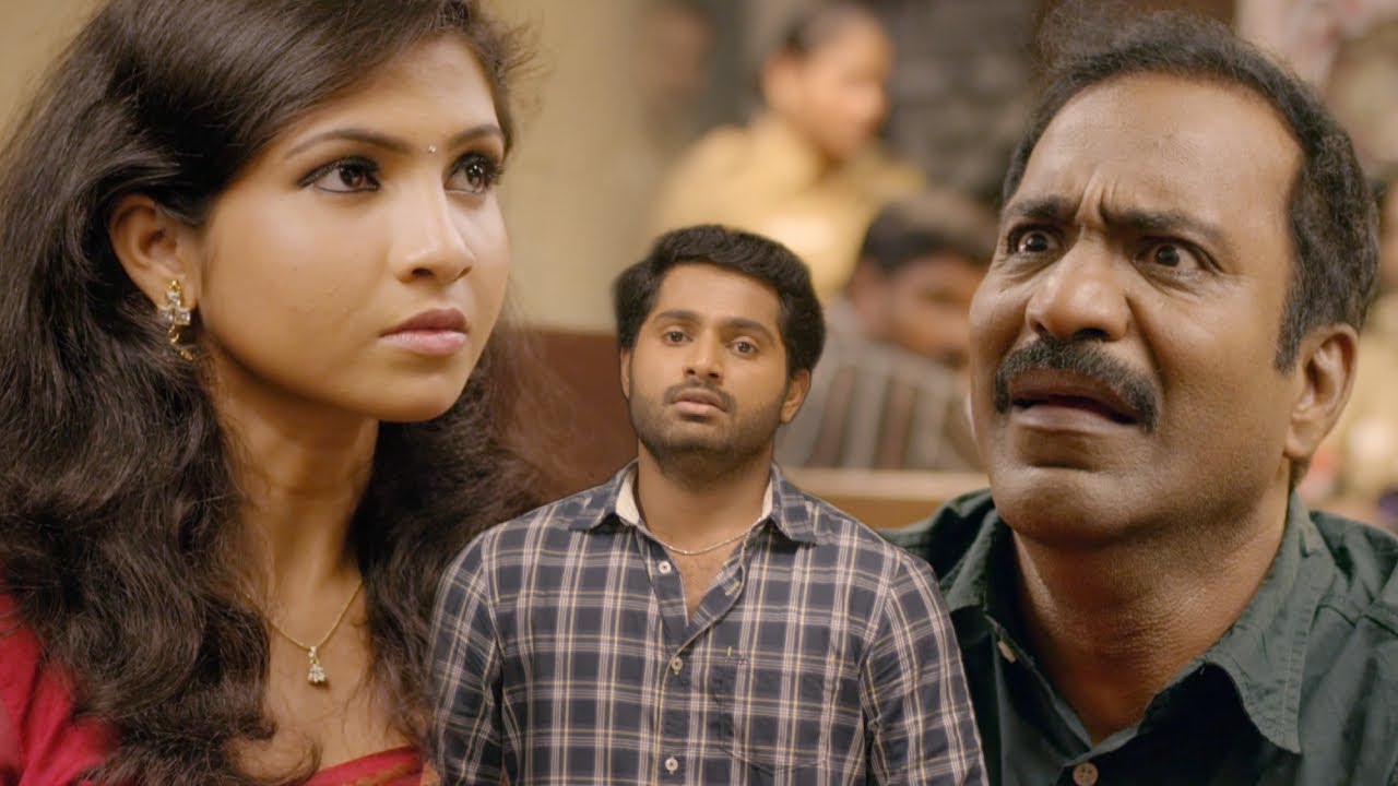 Heartbeat Telugu Movie Part 10 | Latest Telugu Movies | Dhruva | Venba | Charlie | Kalpana