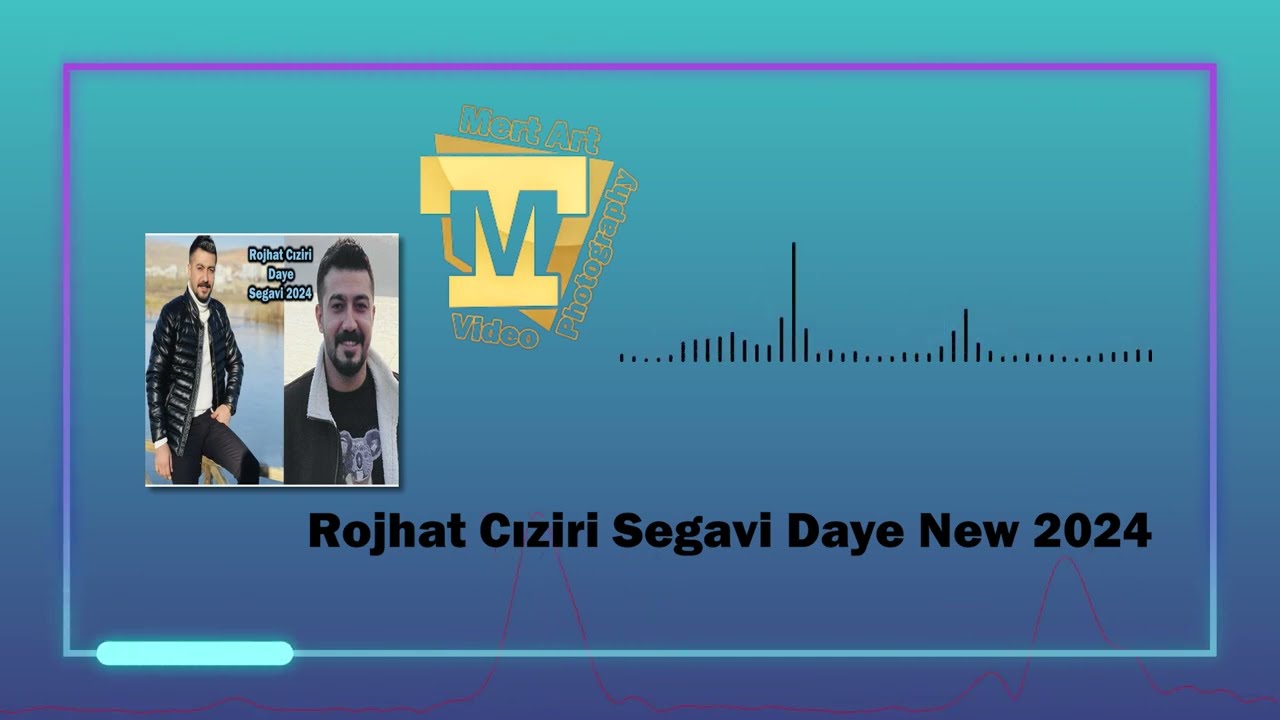 Rojhat Ciziri Segavi Daye 🔥🔥 Beklenen Kayıt New 2024