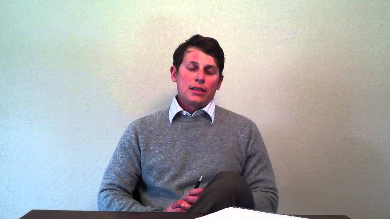 Denver Tax Attorney on IRS Notices