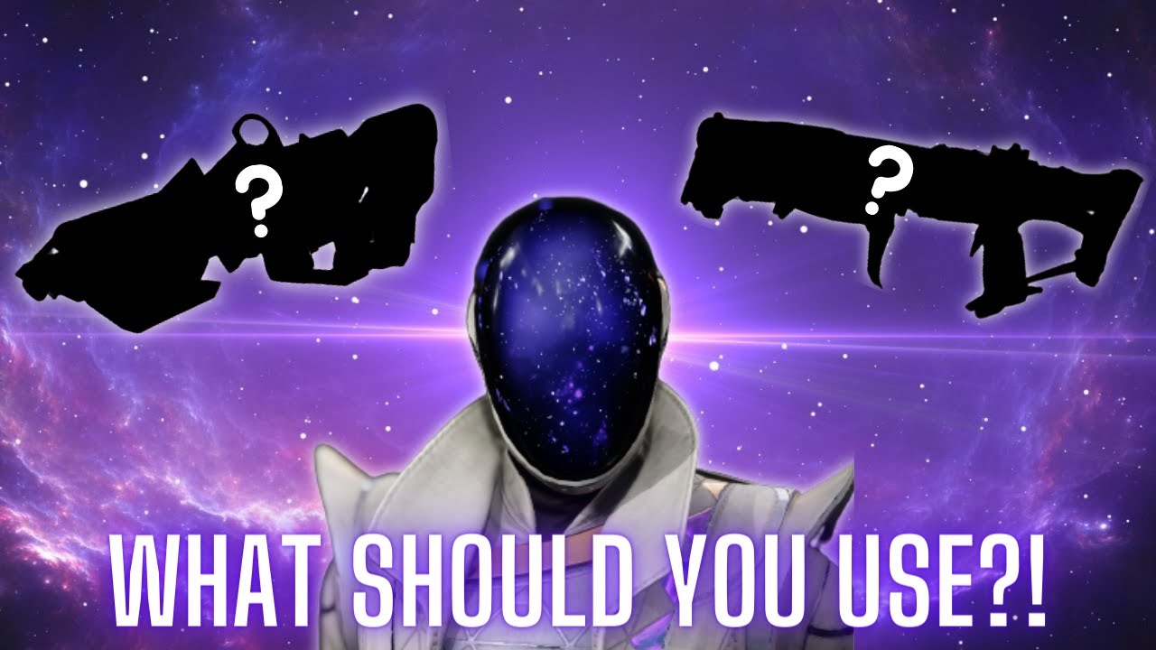 So Trials Is Coming Back Soon&hellip; Consider These Loadouts