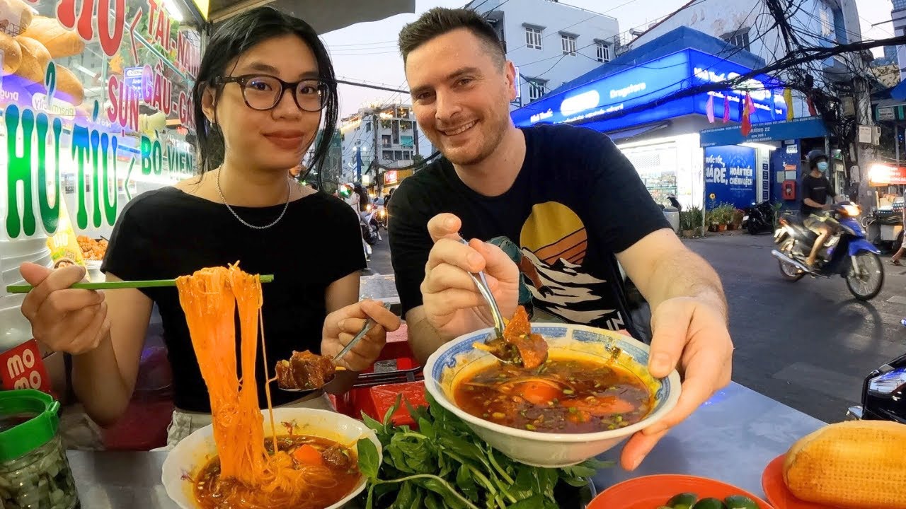 Vietnamese Beef Stew (Bò Kho) Tastes Just Like America
