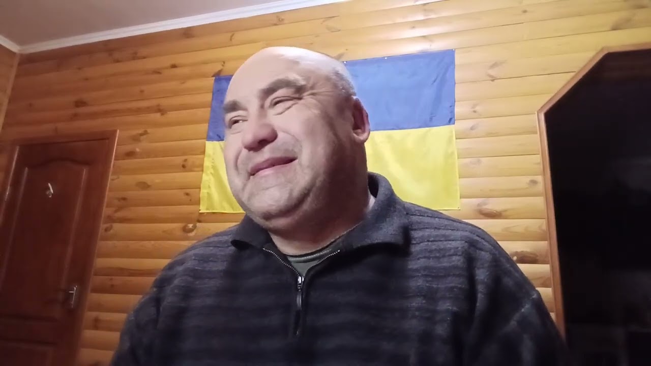 Генералиссимус Путин вышел из бункера 