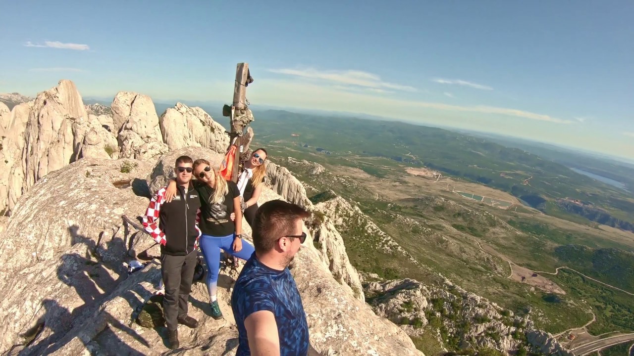 Vile, zmajevi i Crna kraljica - Tulove grede 2020
