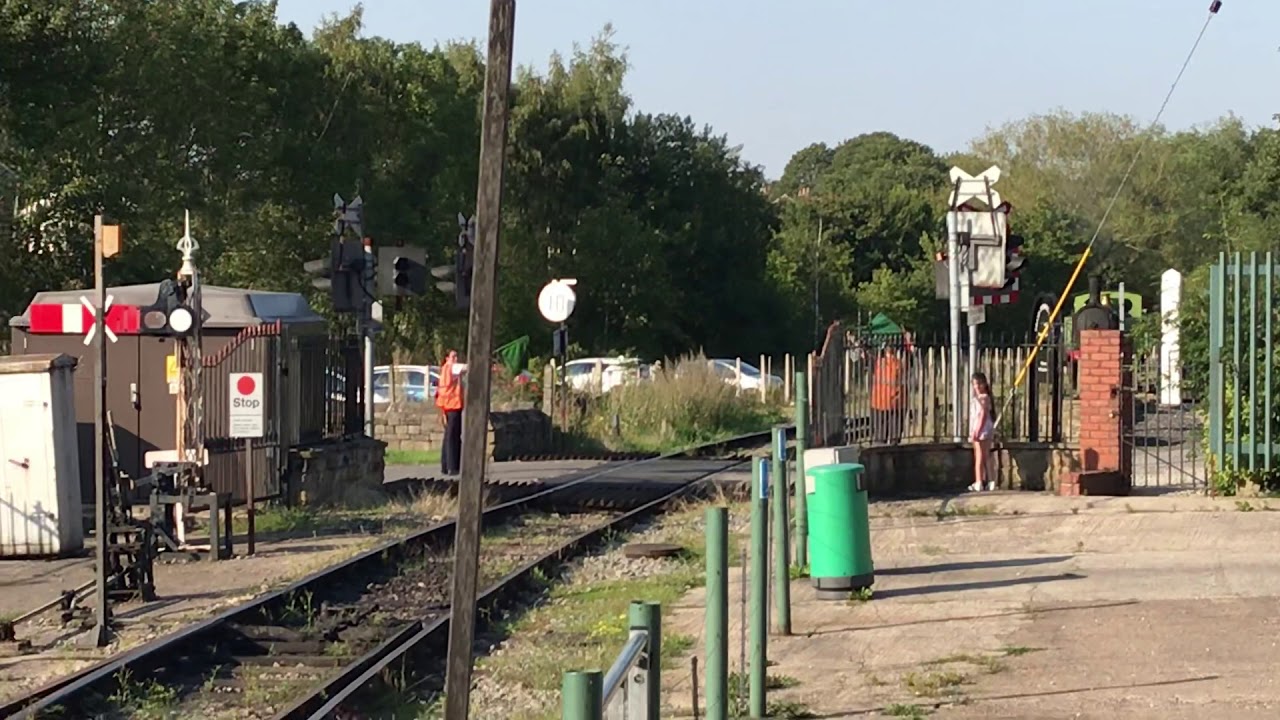 Elsecar railway 3