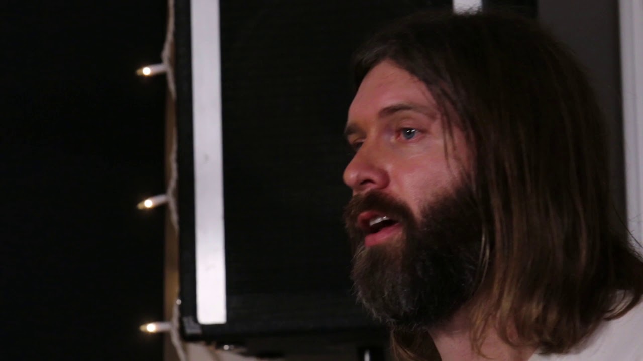 Danny Miles of July Talk | Drummer to Drummer | S03E05