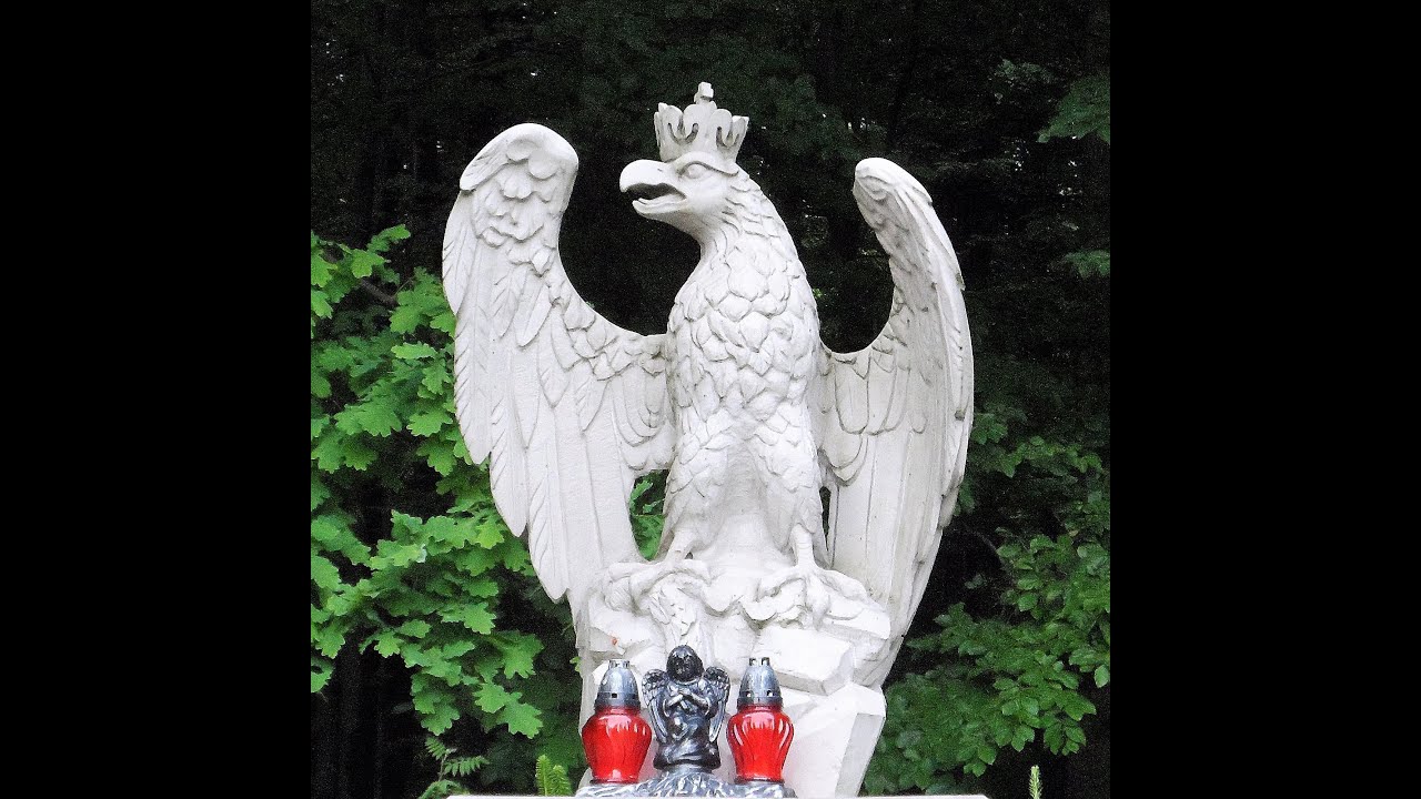 Góry Świętokrzyskie - Bodzentyn, Tarczek, Karczówka ...