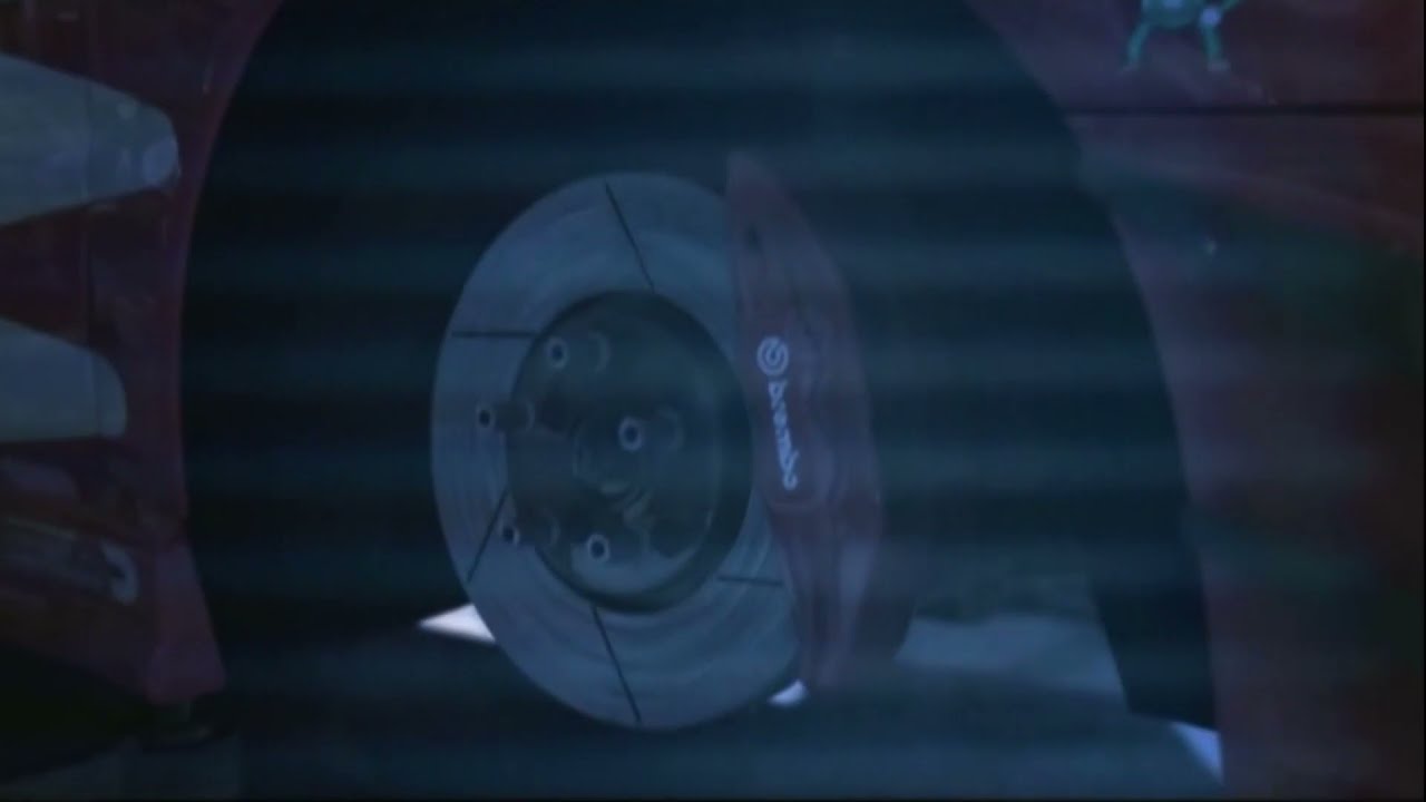 Racing Battle C1: Grand Prix (PS2, 2005) - Intro (1080p HD)