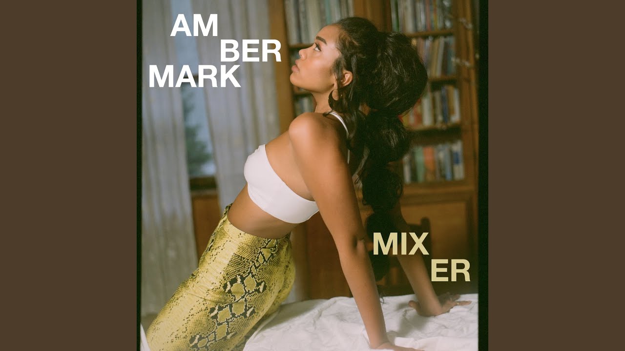Mixer