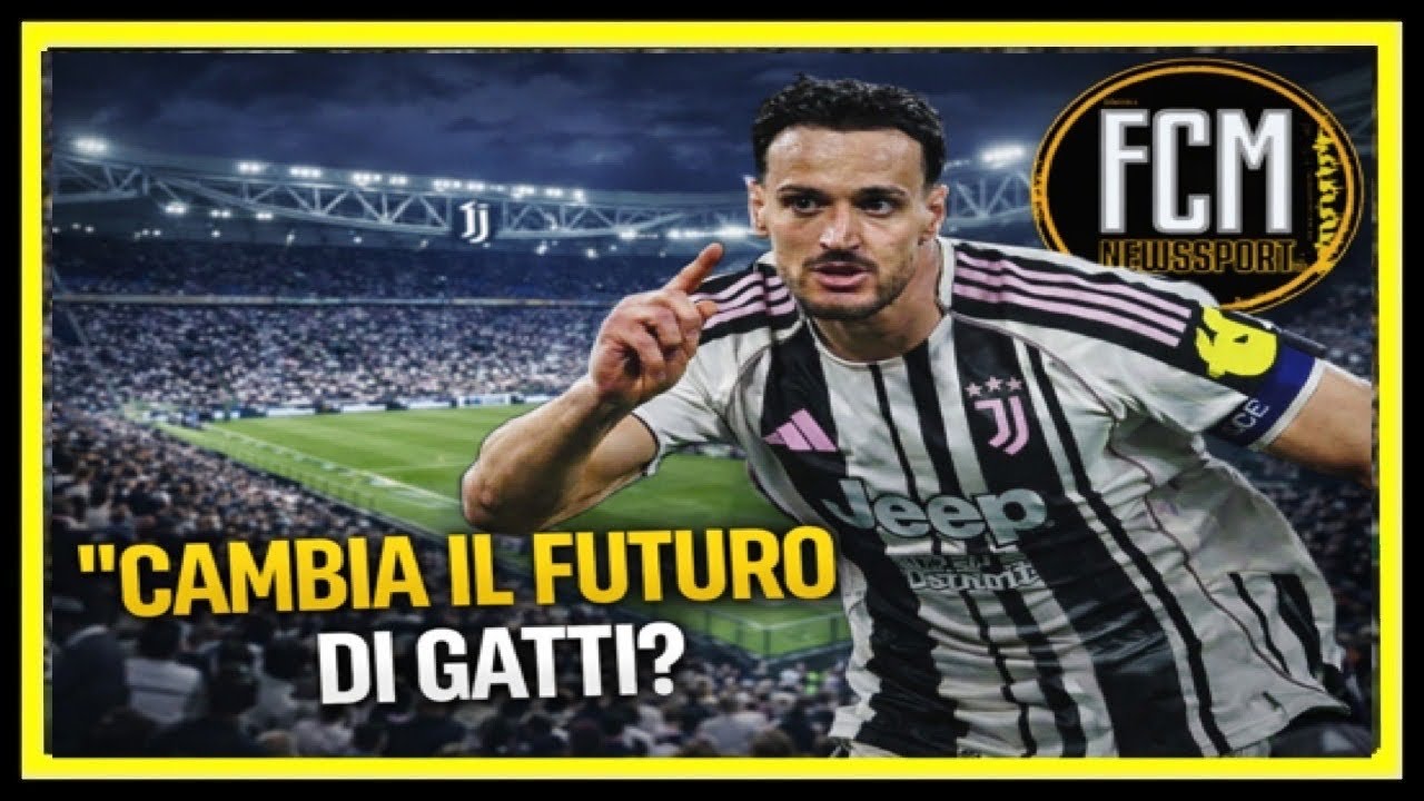🚨COLPO di SCENA JUVENTUS🚨 Analisi FcmNewsSport