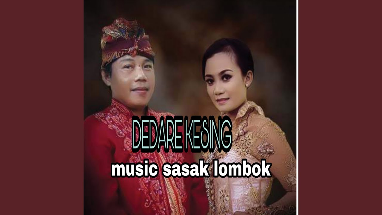 Dedare Kesing (feat. Nurma)