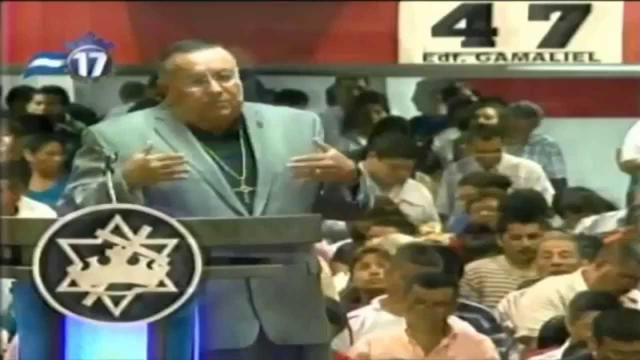 ¡Para Todos los que nos Decimos Creyentes!│Pstr Gral. Dr.Edgar López Bertrand (Toby) │T.B.B.C│