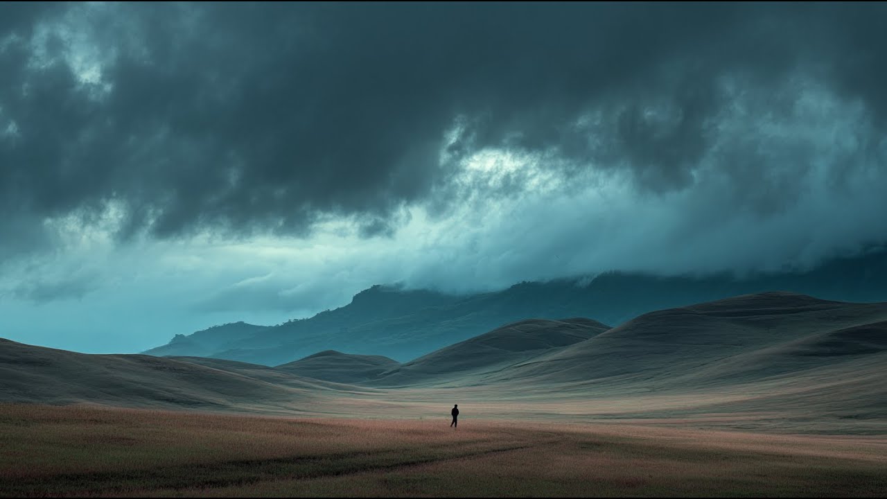 Fearless Motivation - Music To Guide You With Strength (Emotional Music Mix)