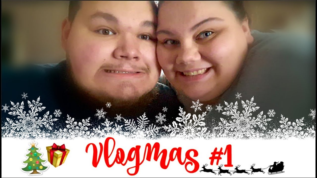 ES GEHT ENDLICH LOOOOS 😍 | VLOGMAS #1 🎄 | Jessi xoxo