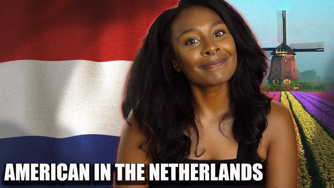 I Left Everything Behind and Moved to the Netherlands. Here’s Why.