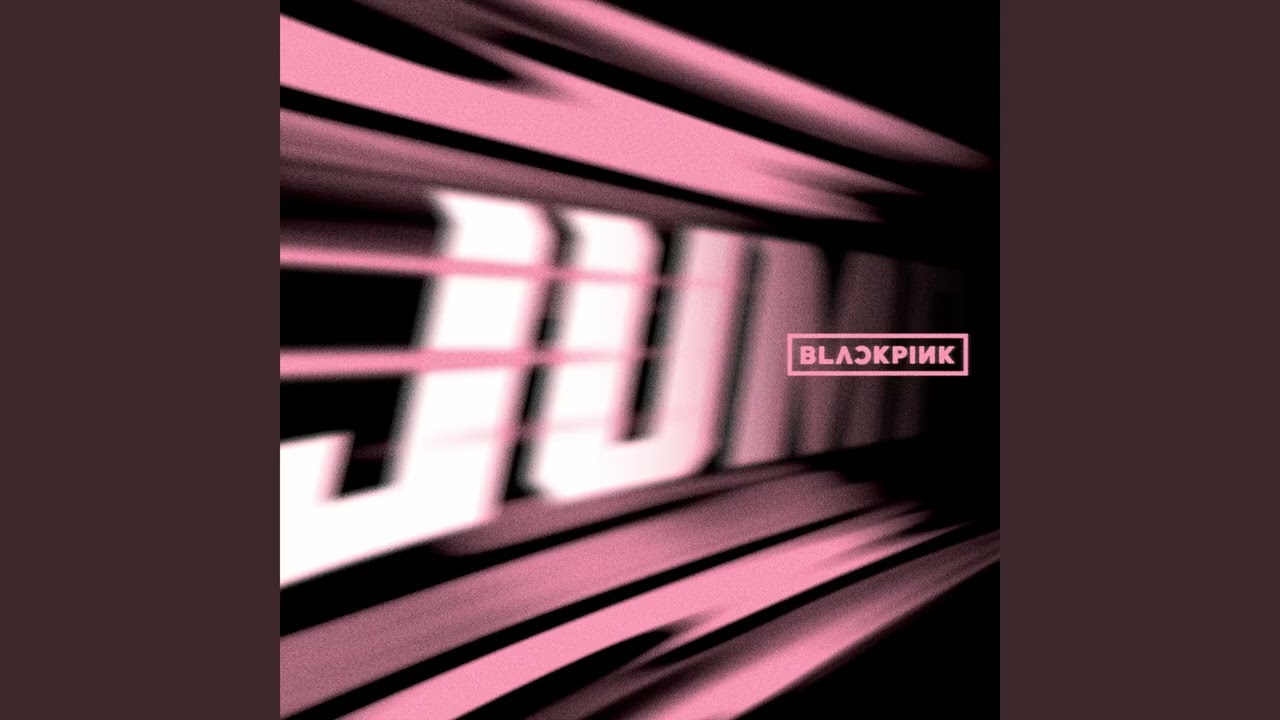BLACKPINK - JUMP (Clean Instrumental)