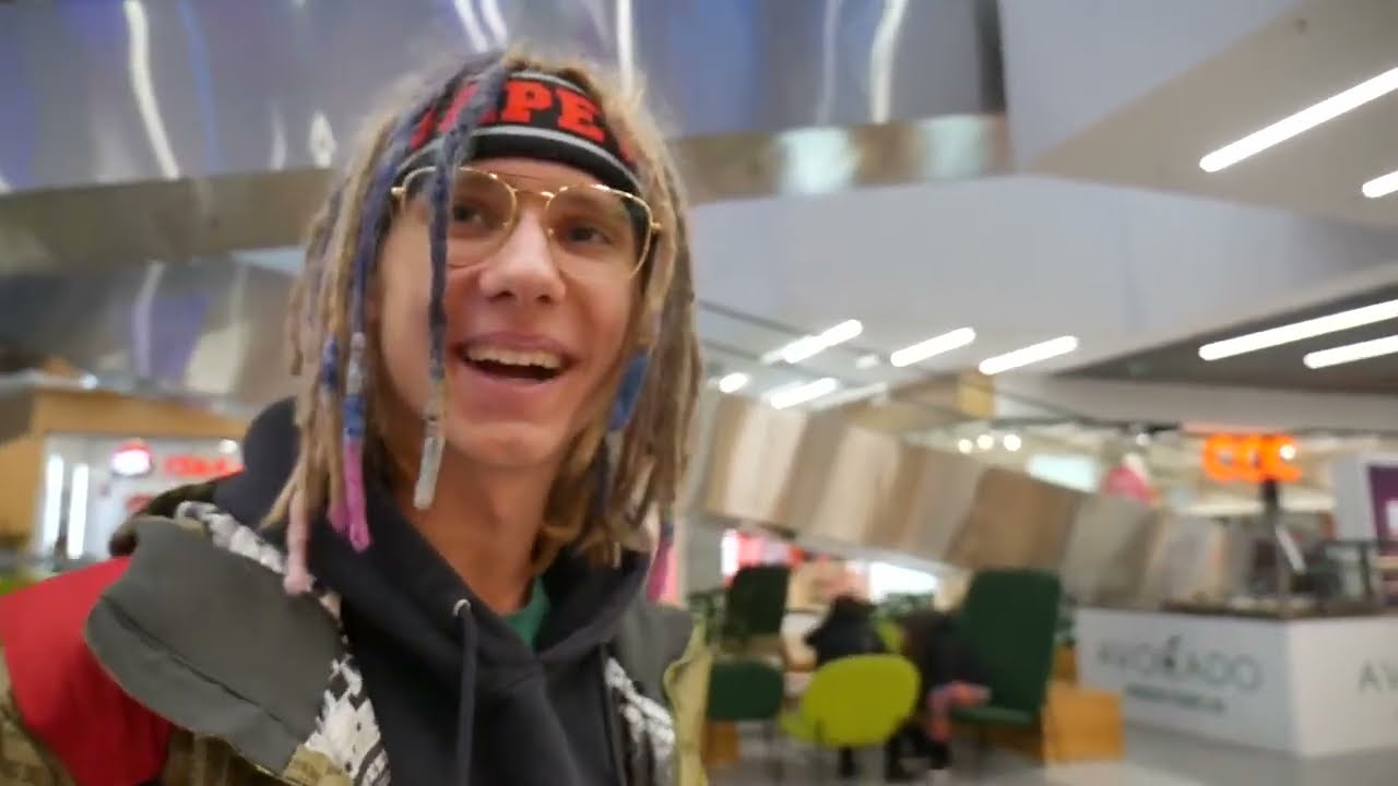 Wkurzam dziewczynę przez cały dzień Kamerzysta reupload
