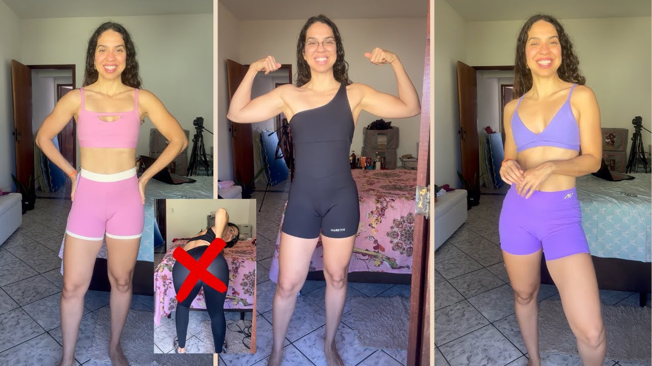 Hardyn Fitness é confiável? Resenha para você comprar sem erros!