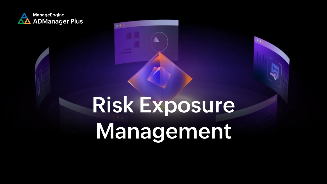 Risk exposure management | Visualize attack paths