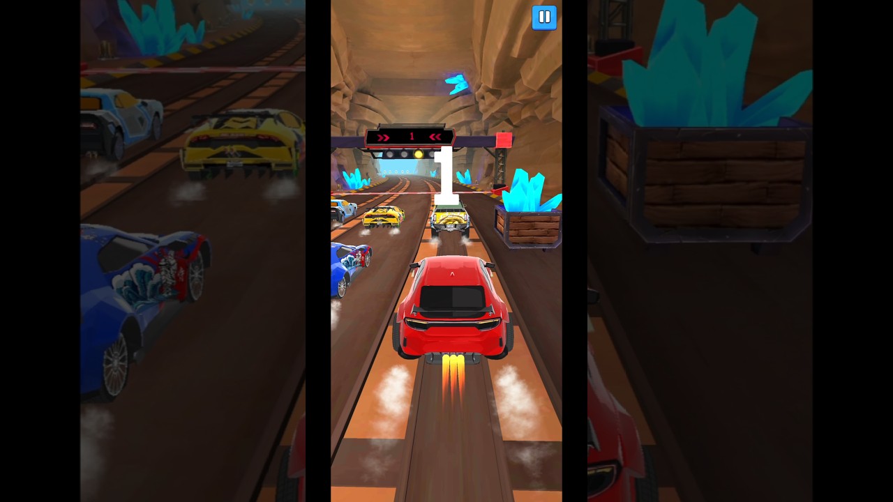 #turboracing