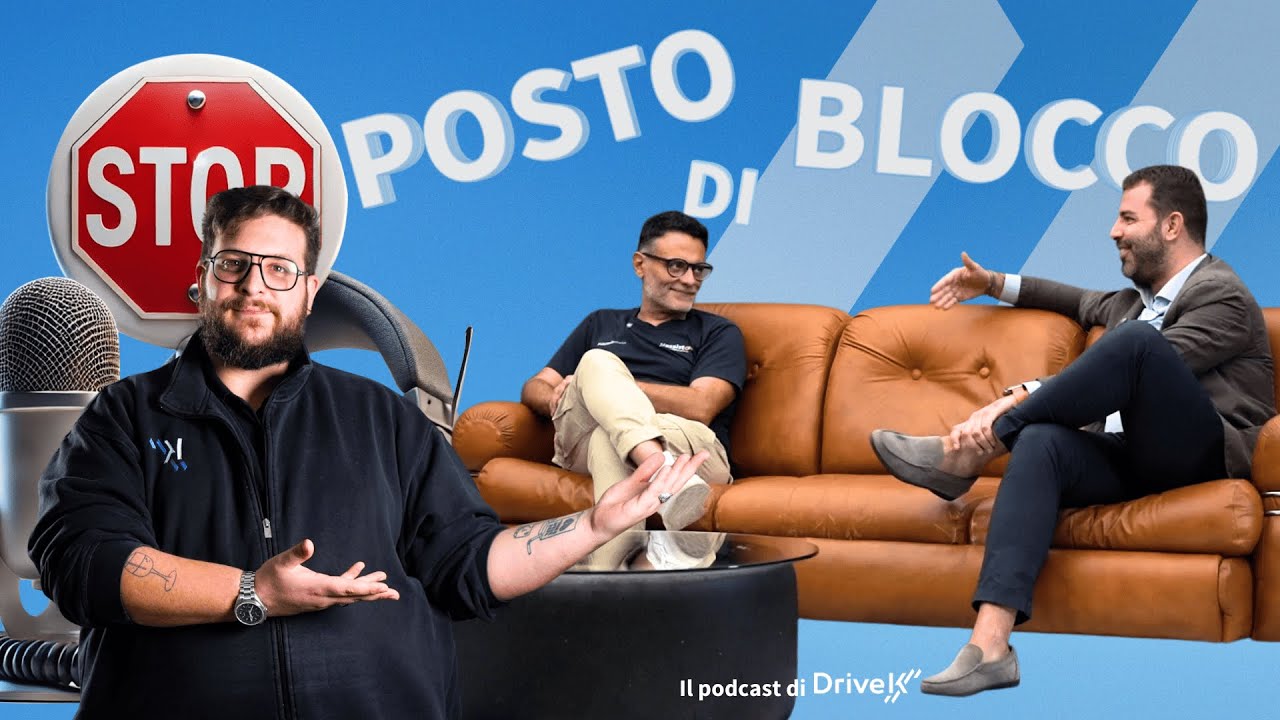 POSTO DI BLOCCO #5 🚨 NOLEGGIO A LUNGO TERMINE🗣️🚘 COME FUNZIONA?📝AUTO PIU' RUBATE🏎️
