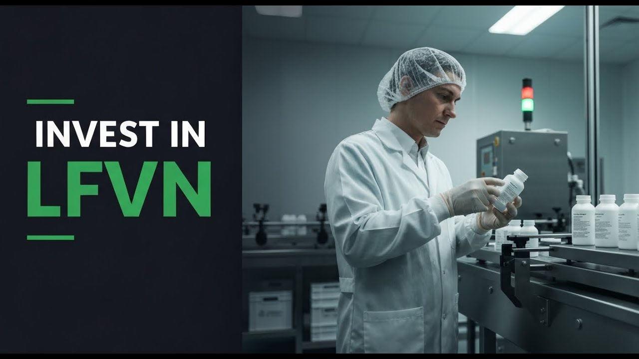 How to Invest in Lifevantage Corp (LFVN) Step by Step