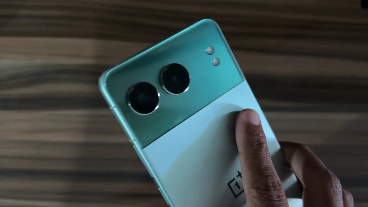 OnePlus Nord 4 OxygenOS 15 Review | New Features