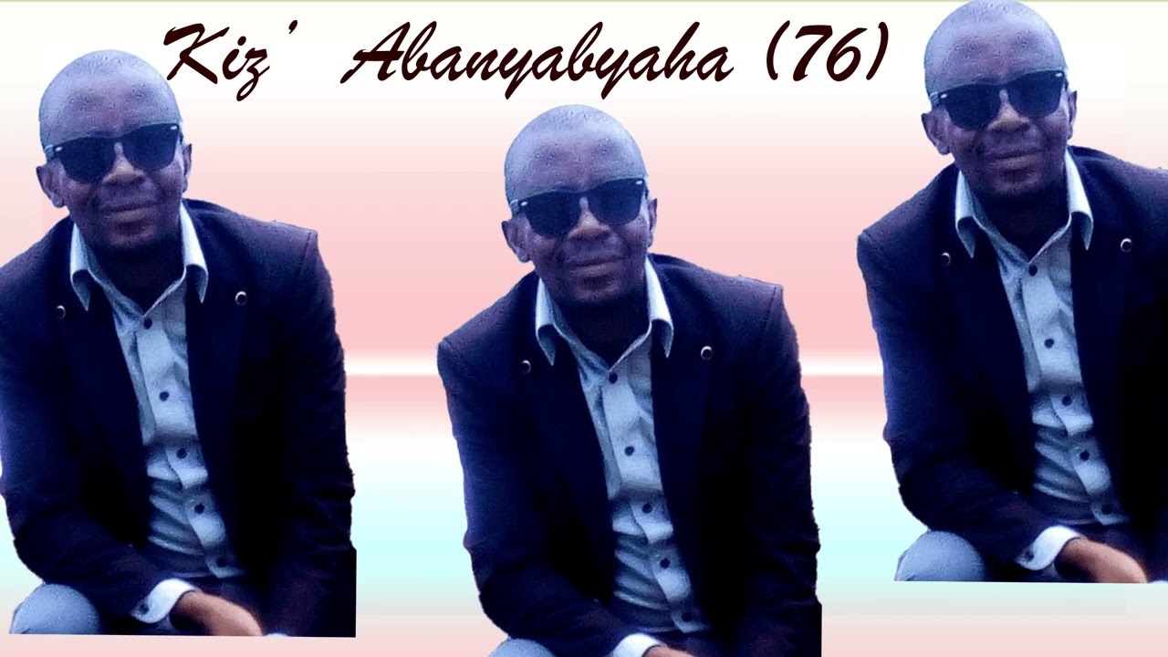 Kiz’  Abanyabyaha (76 )