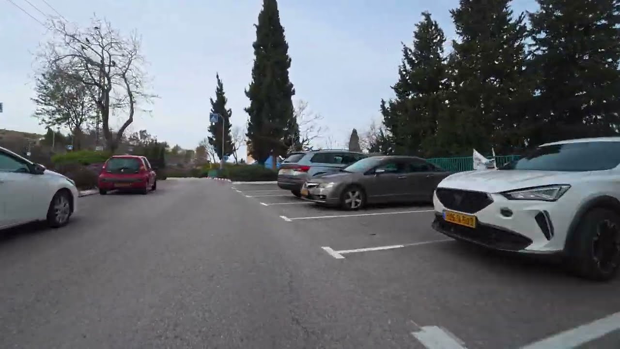 DJI OSmo Action 6.  More than 1 hour town driving.
