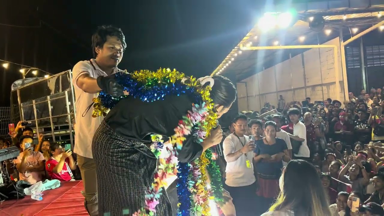 မူးလာ