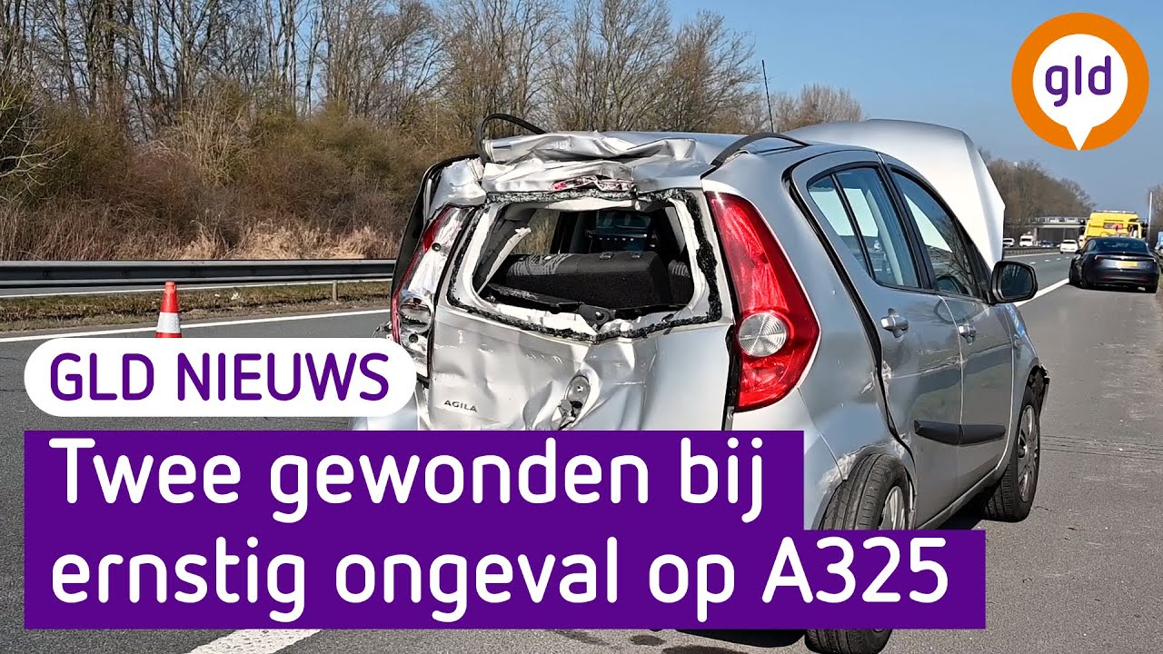 GLD Nieuws 4 maart 2025