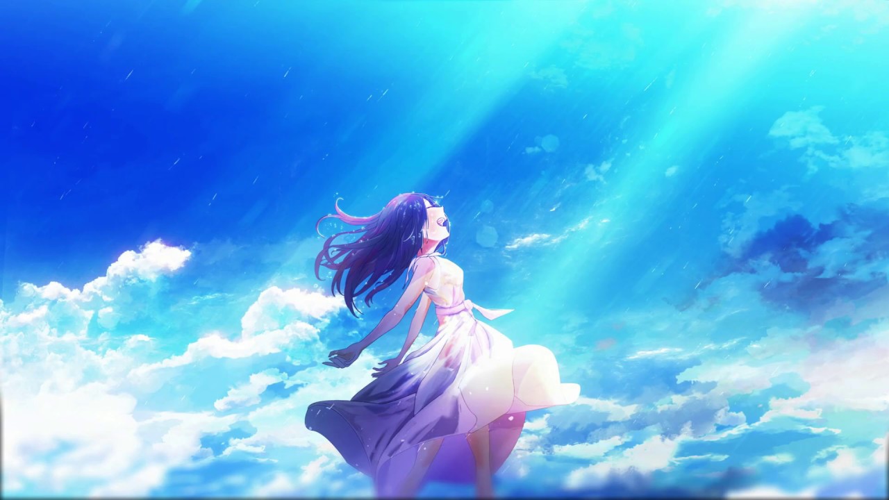 Henceforth  cover / りする