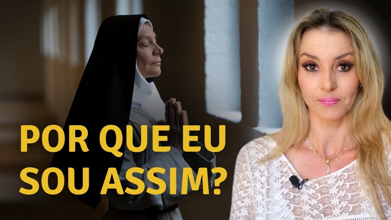 Ela carregou a dor da solidão por séculos, vida após a vida!