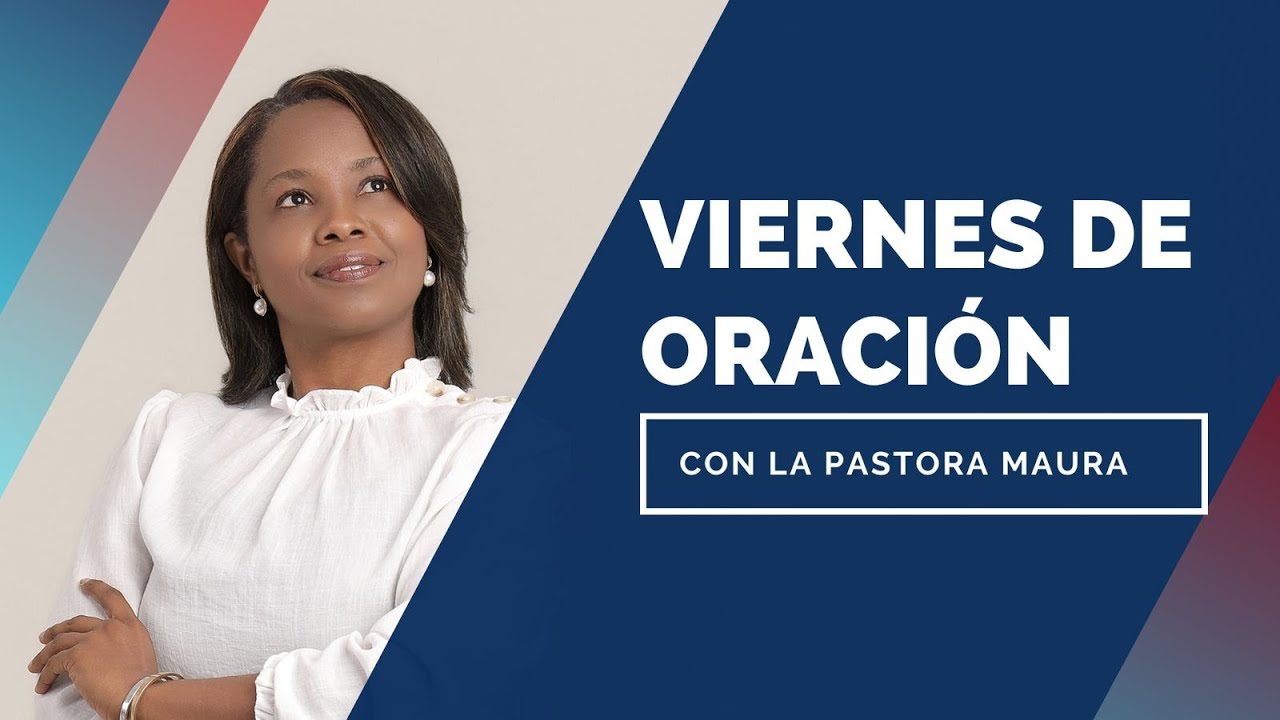 Entonando con Pito Acevedo, Viernes de Oración | 03-10-2025 | En Vivo