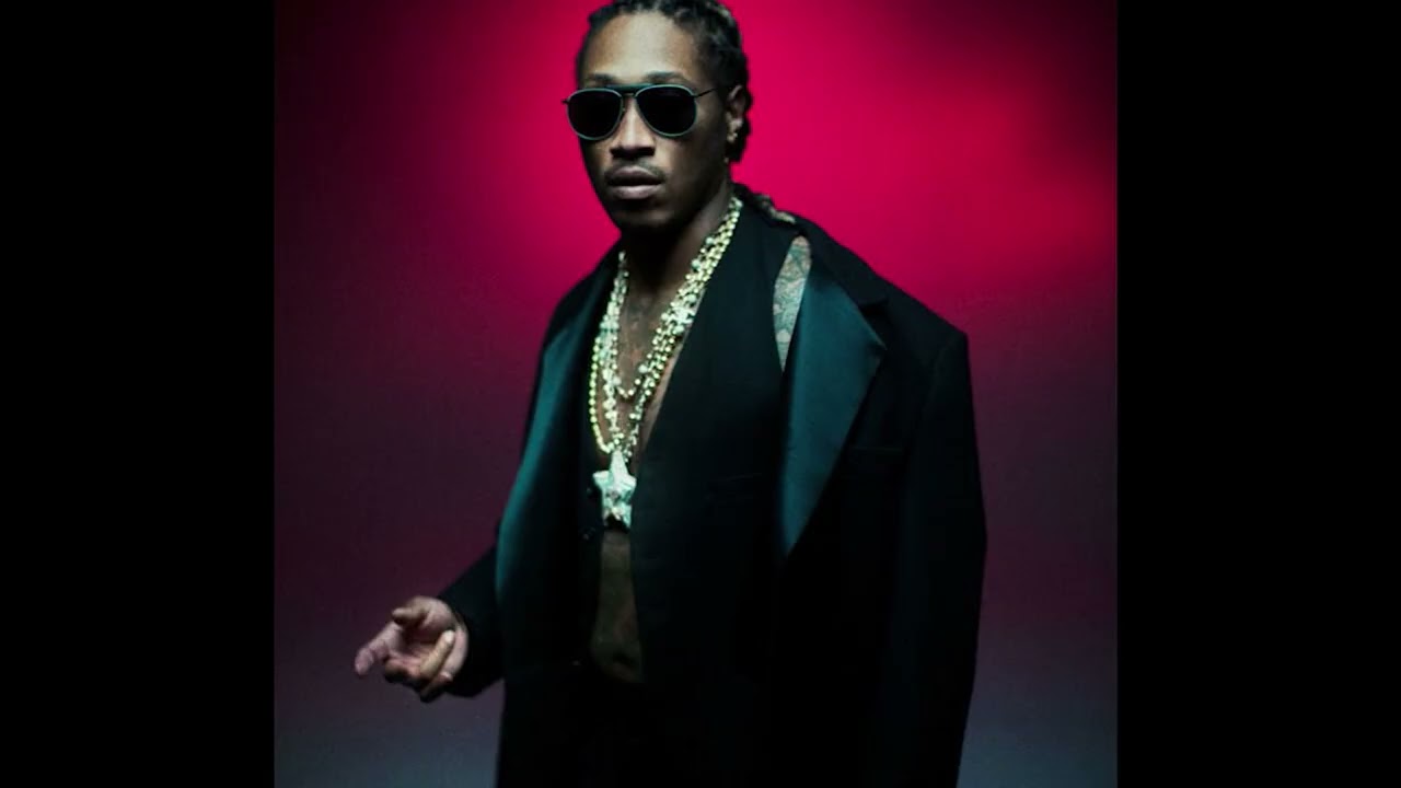 [FREE] FUTURE TYPE BEAT - 