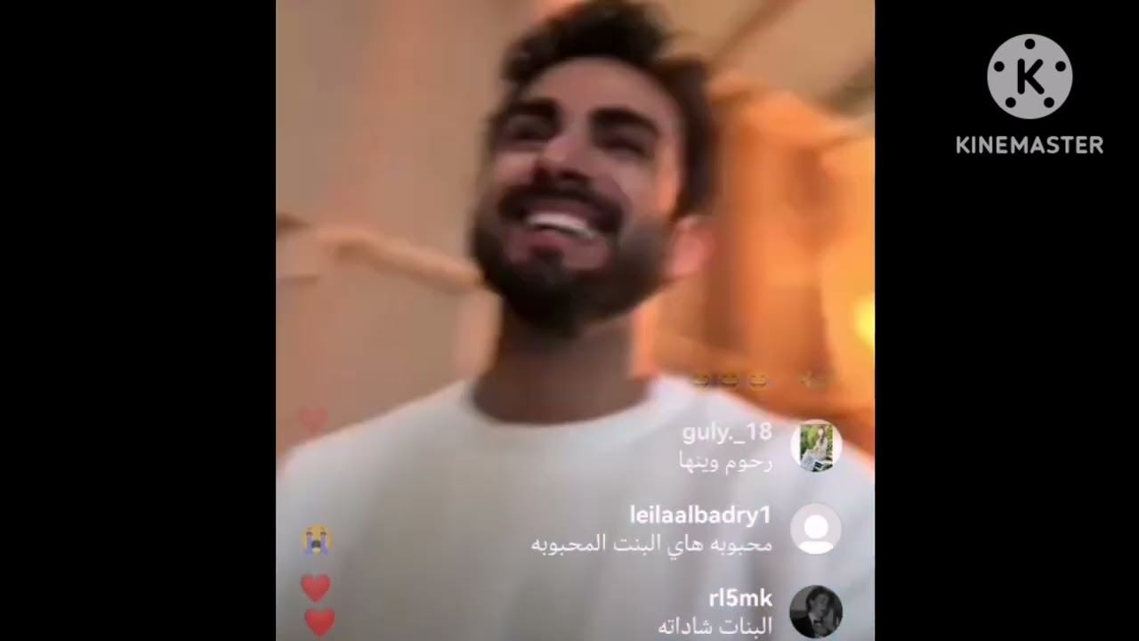بث مباشر مع ابطال مسلسل حيره جمال فريده كمال عدنان رويده اجواء التصوير