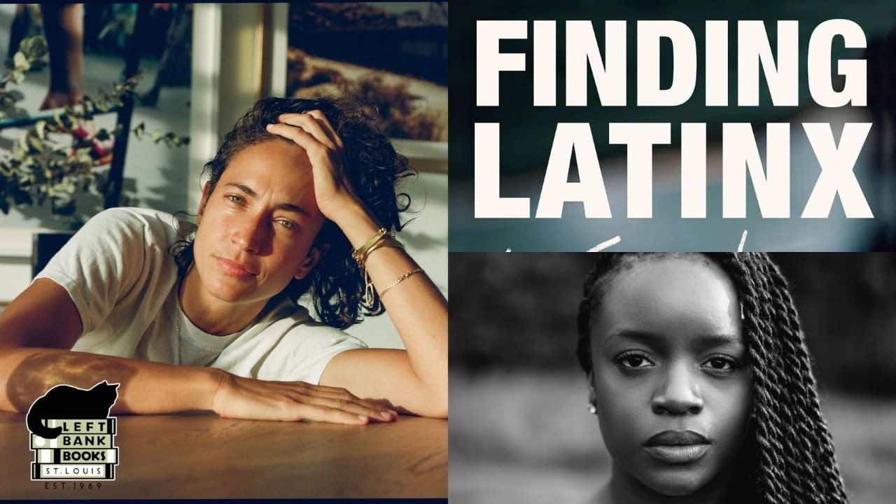 LBB Presents ONLINE: Paola Ramos with Brittany Packnett Cunningham - Finding Latinx