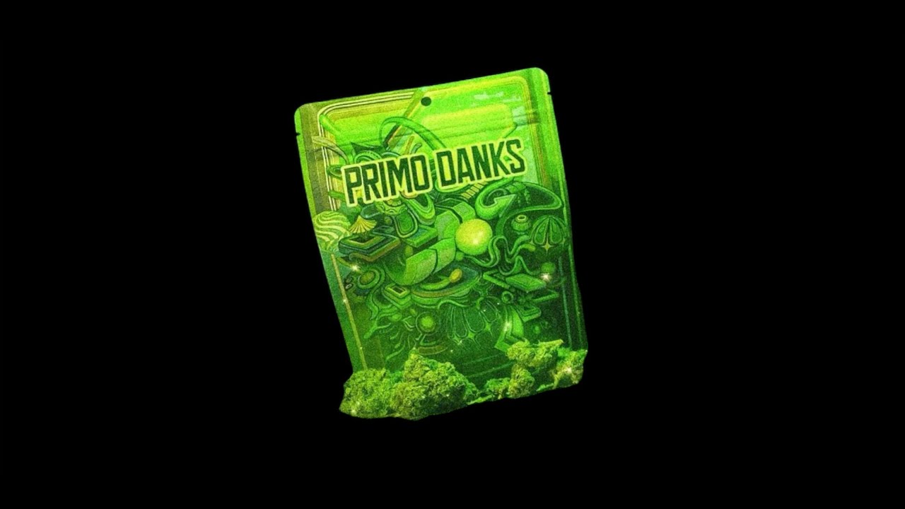 SUGAR SHACK from PRIMO DANKS STRAIN REVIEW