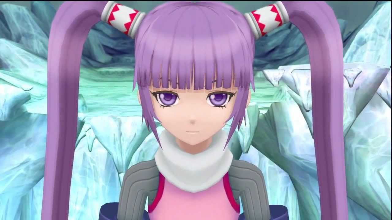 Tales of Graces F English - Main Arc Ending (Main Arc Final Part)