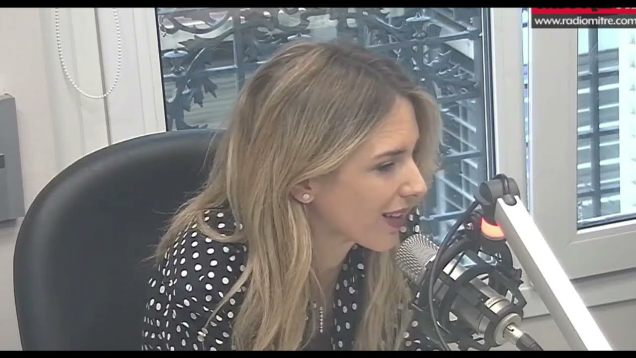 «Argentina no es una anomalía irremediable». Conversación con Eduardo Feinmann, Radio Mitre, 5.5.22