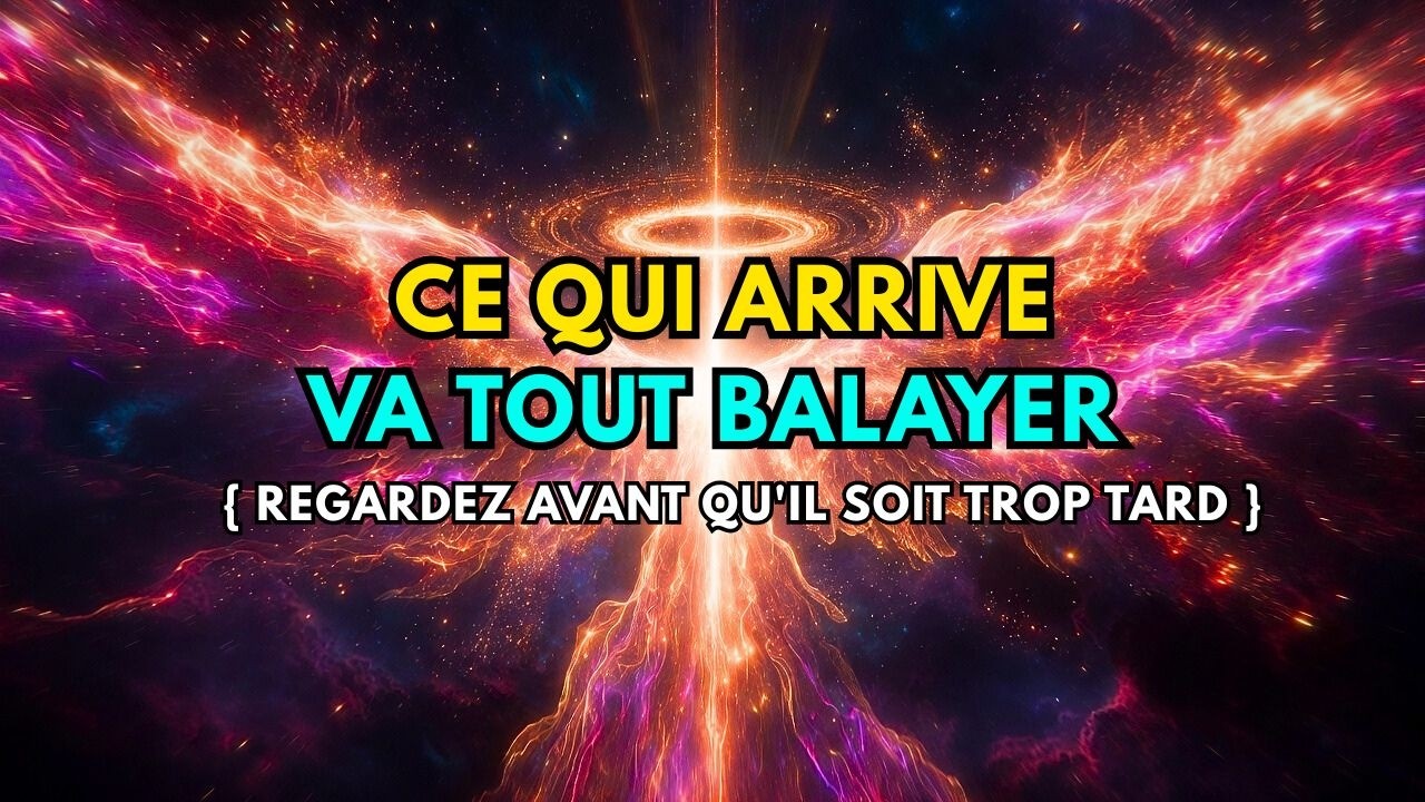 Élu(e) par Allah — Tu Ignores Encore Ce Qu'Il a Préparé Pour Toi… Voici la Dernière Étape !