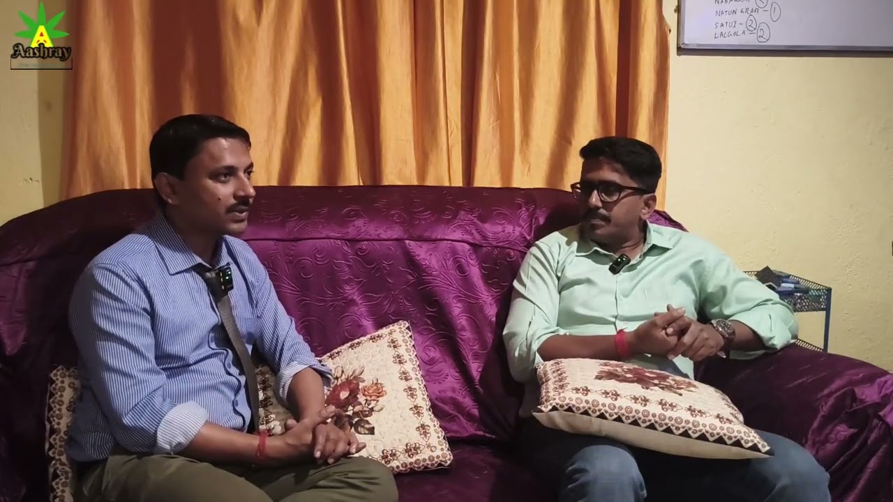 Aashray’s Patient Centric Care Approach