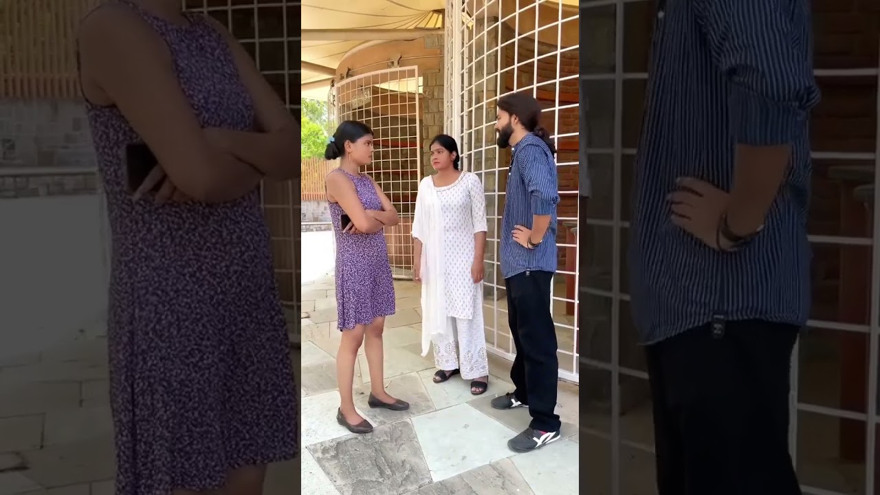 IAS officer ne sikhaya sabak
